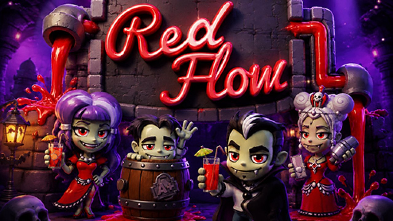 Red Flow