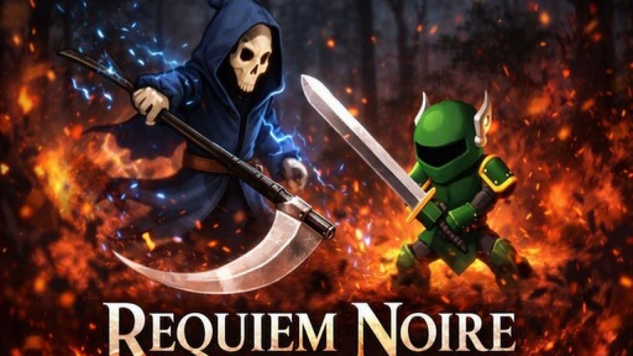 RequiemNoire
