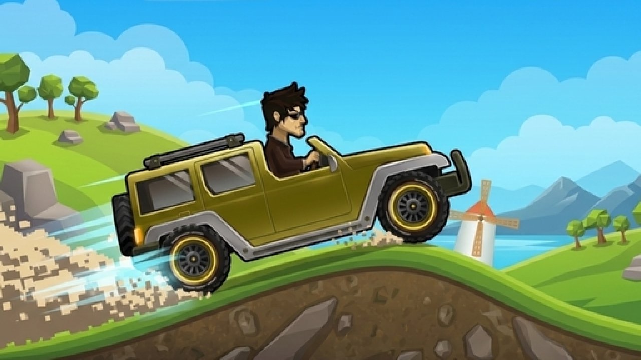 Ridge Racer 2D