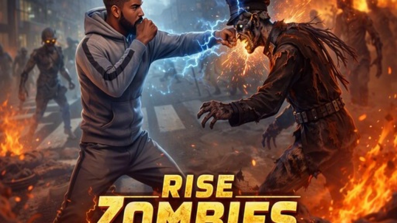 Rise Zombies