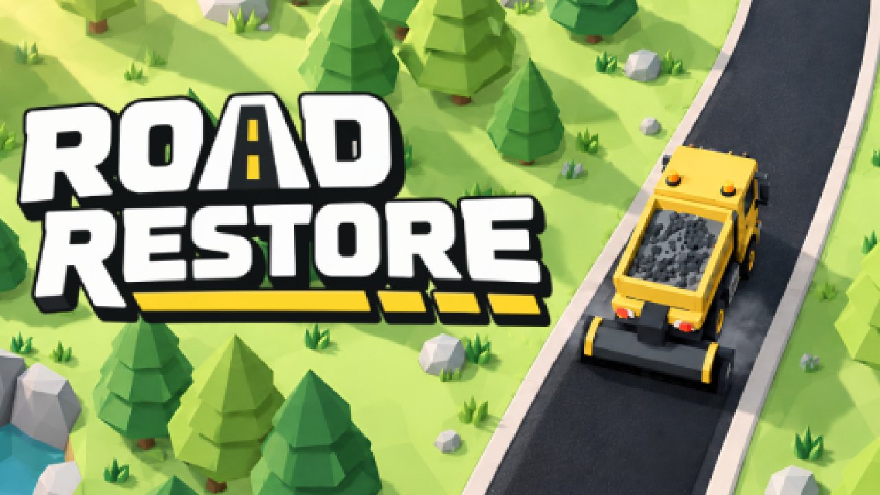 Road Restore