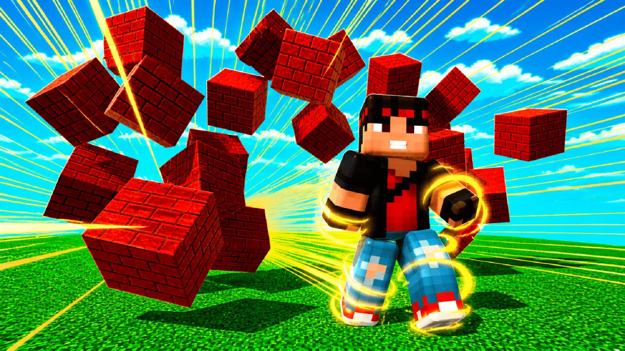 Robby Superhero Obby