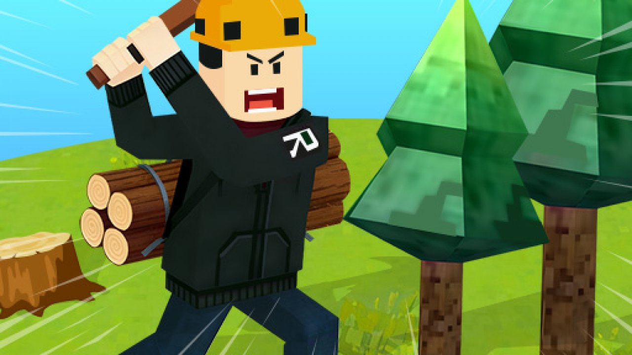 Roblox World Builder