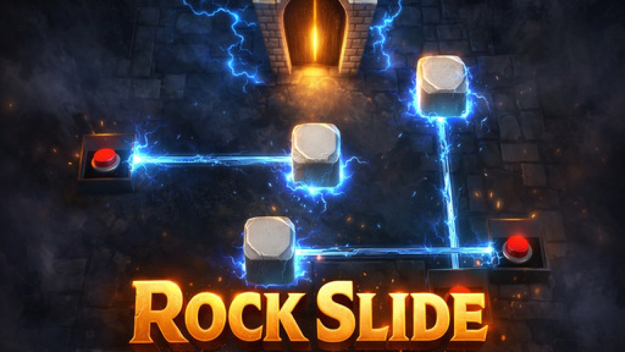Rock Slide