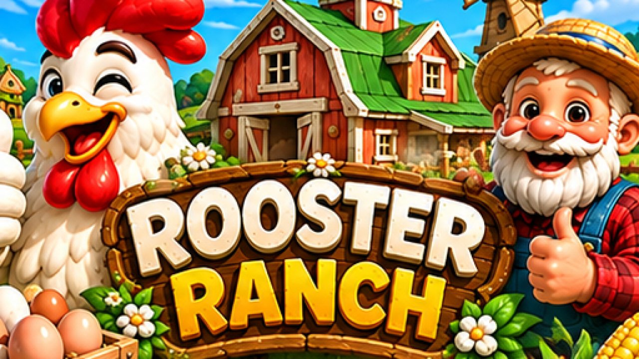 Rooster Ranch