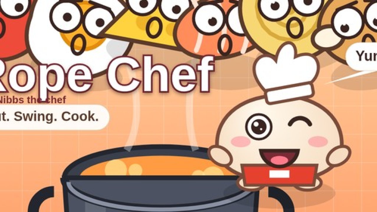 Rope Chef