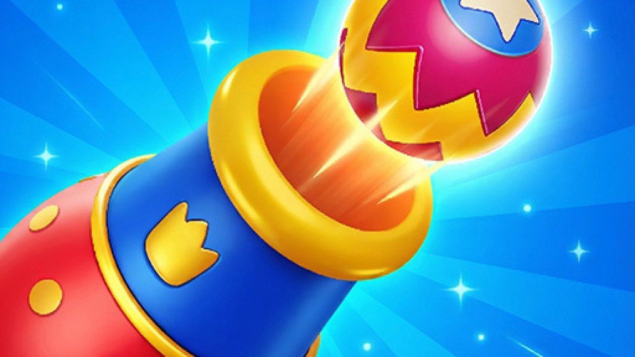 Royal Smash Puzzle Game