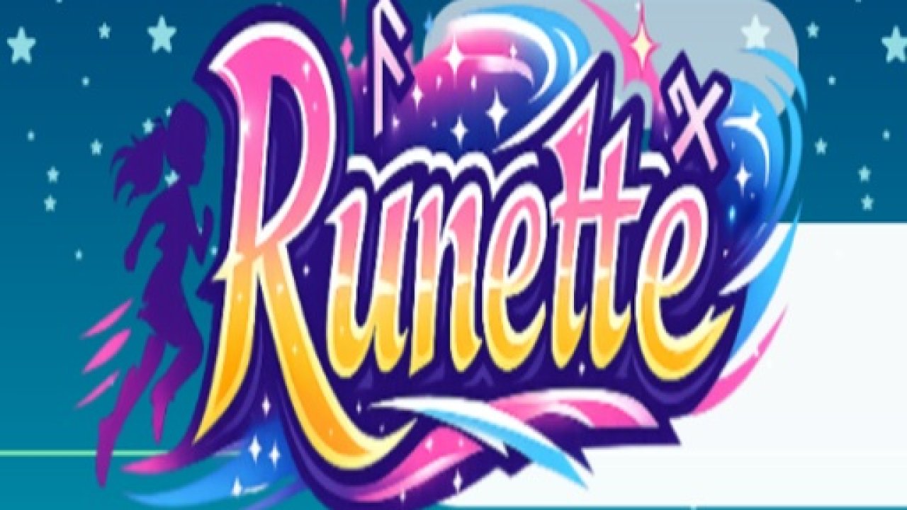 Runettes