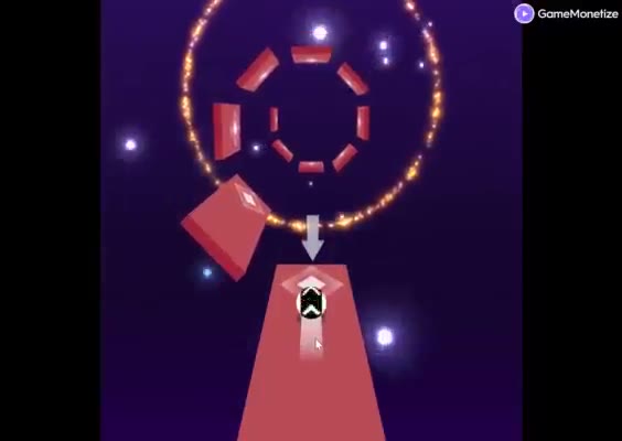 Running Roadball gameplay screenshot