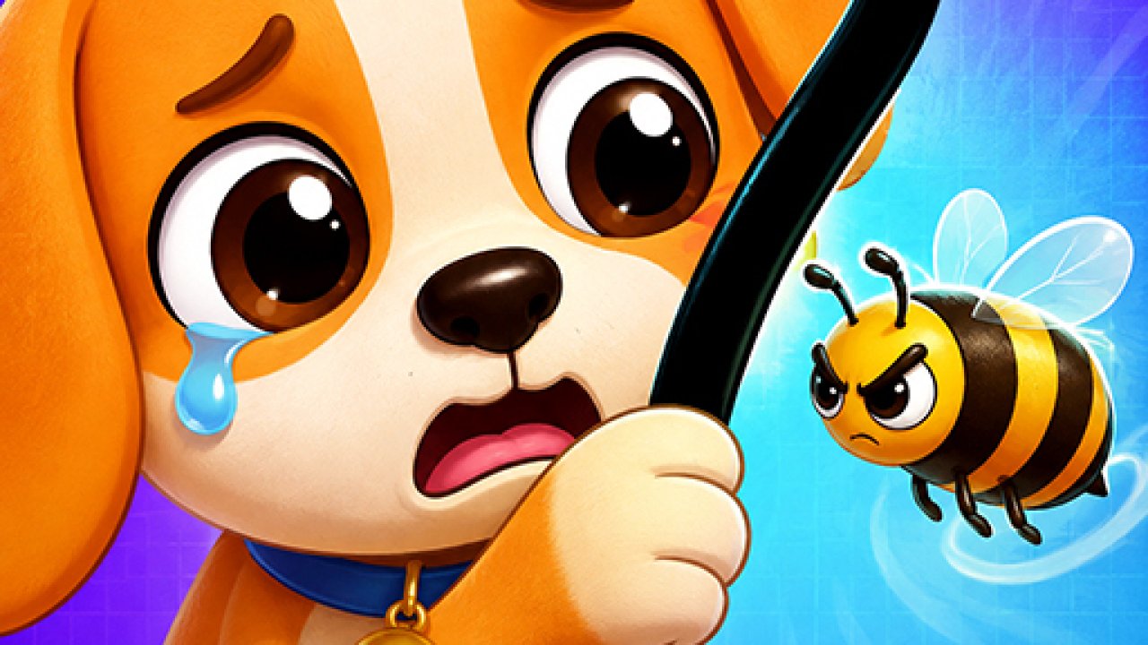Save My Pet Game