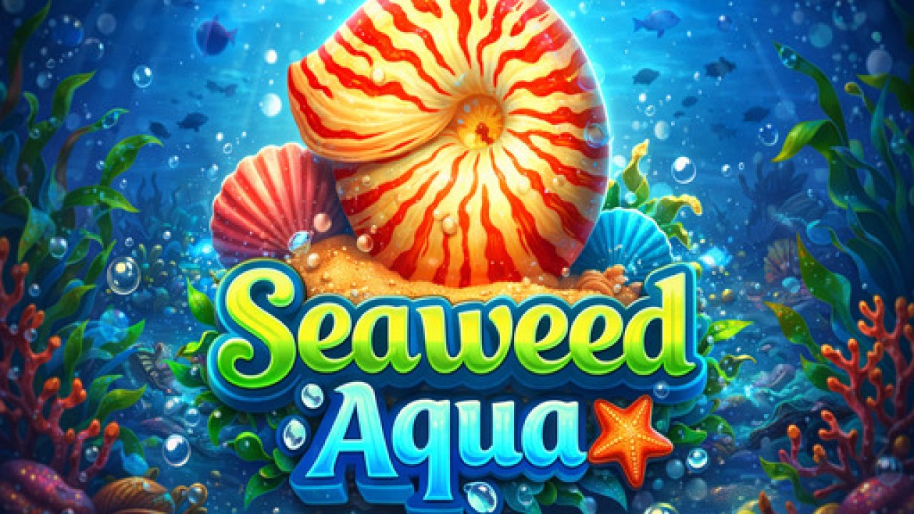 Seaweed Aqua