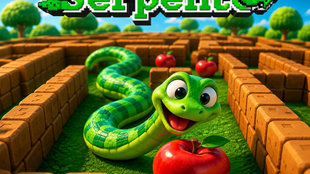 Serpento