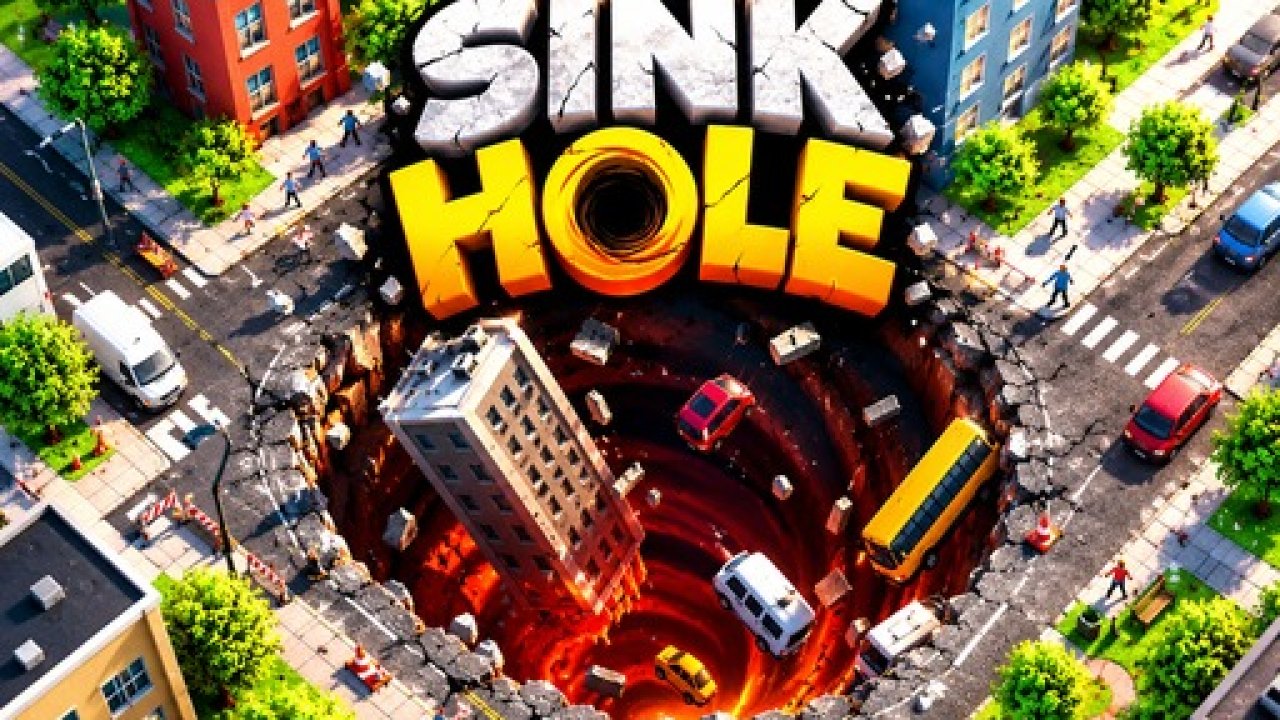 Sink Hole