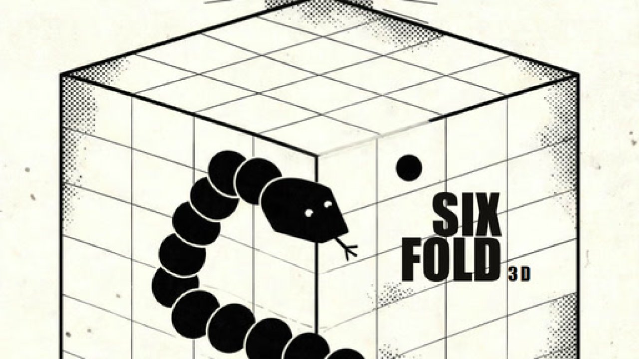 SIX FOLD