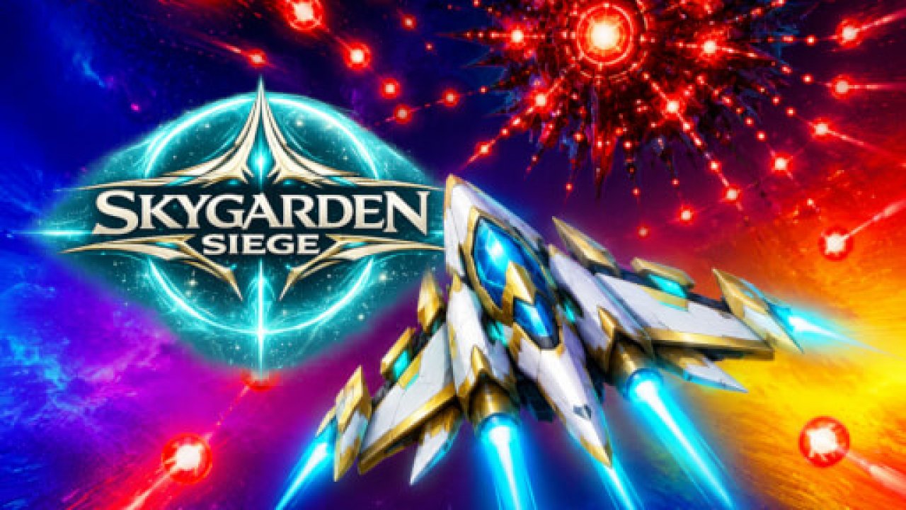 Skygarden Siege