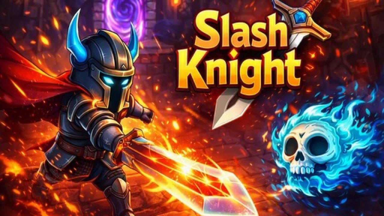Slash Knight