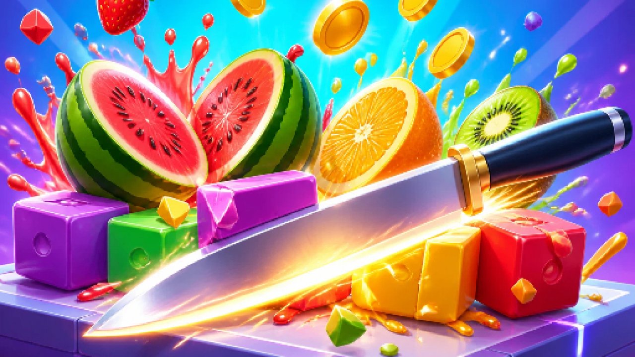 Slice It
