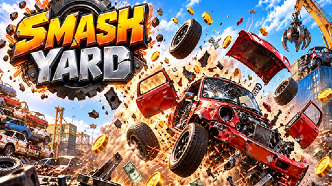 Smash Yard