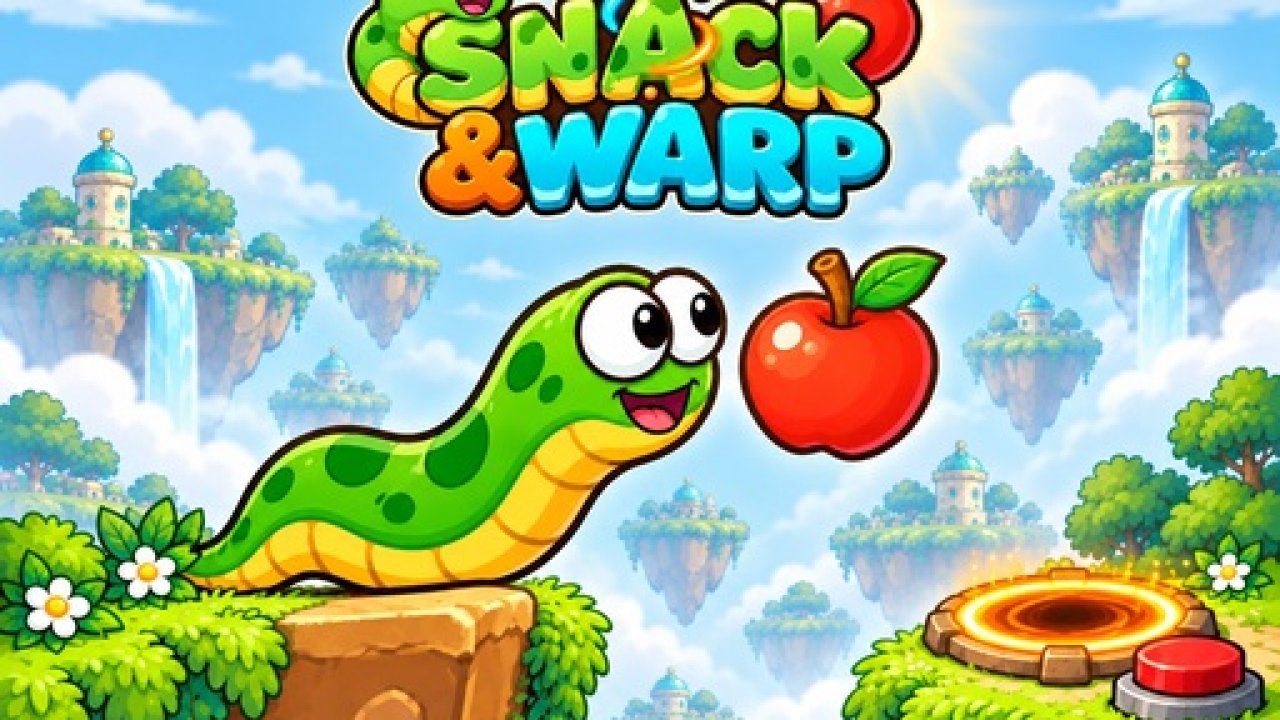 SNACK &amp; WARP