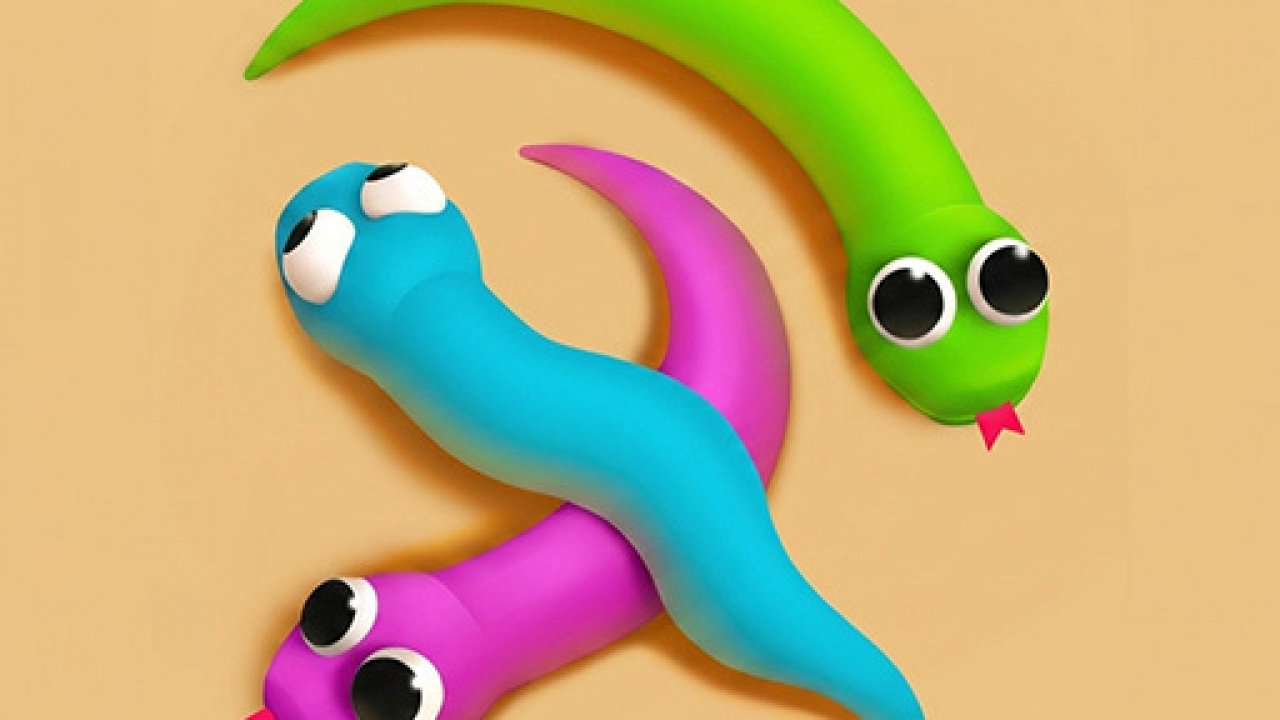Snake Sorting