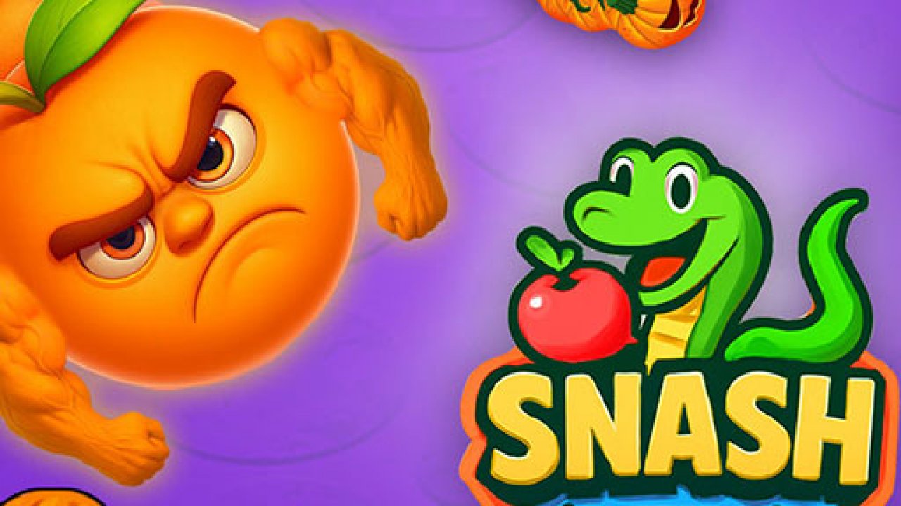 Snash Master: Snail Fun Game
