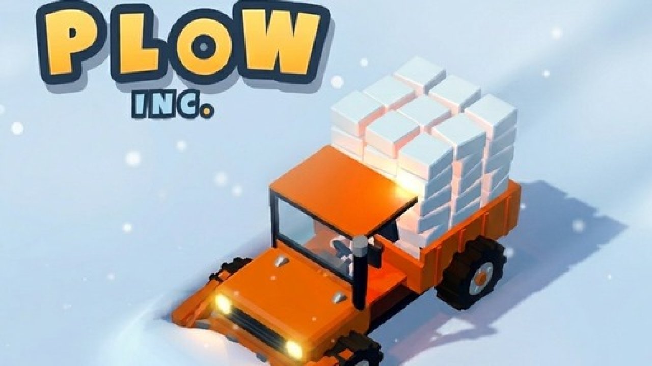 Snow Plow Inc.
