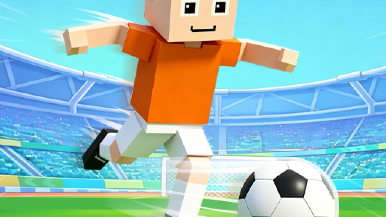 Soccer Battle Online