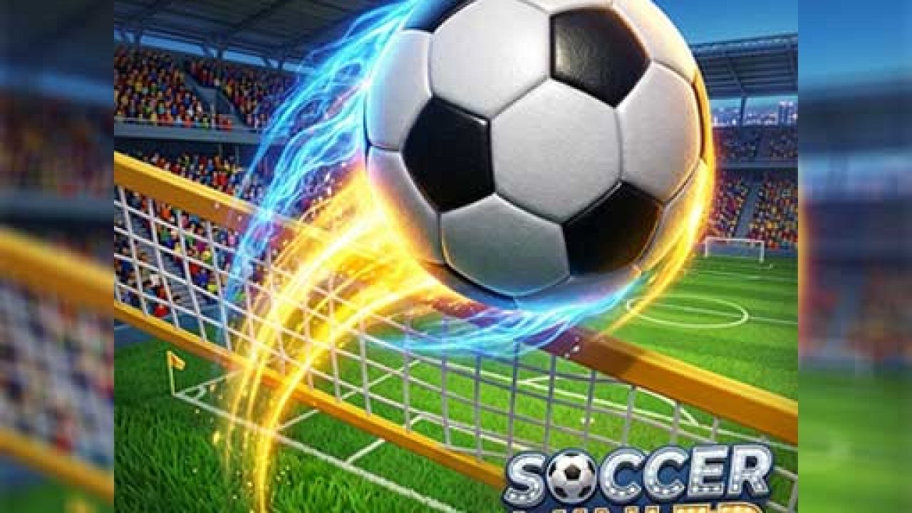 Soccer Mini 3D