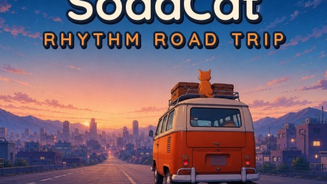 sodacat