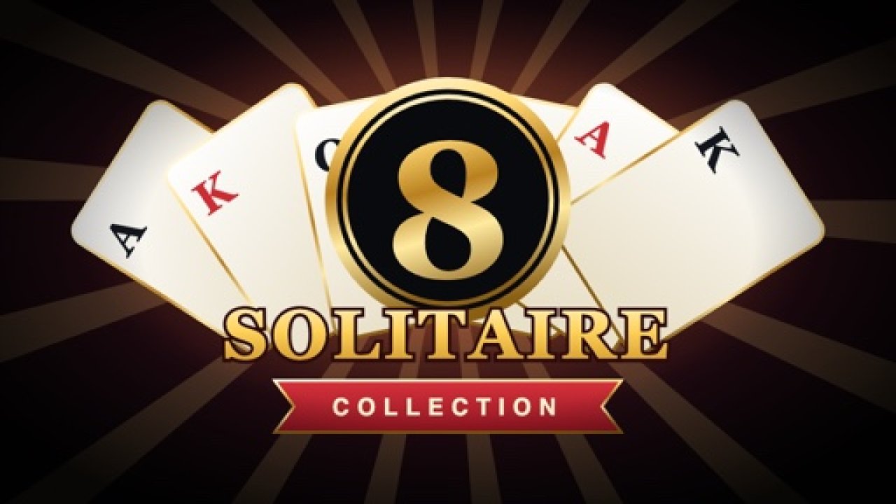 Solitaire 8 Collection