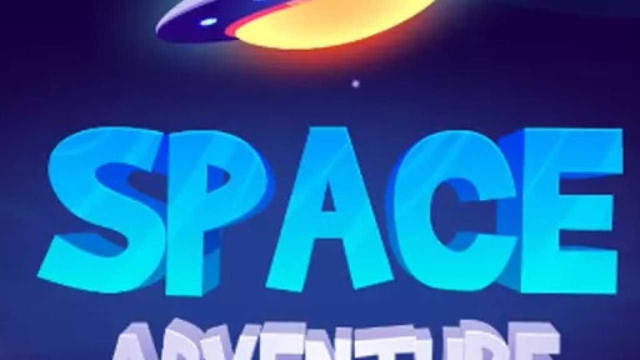 Space Adventure Fun Game