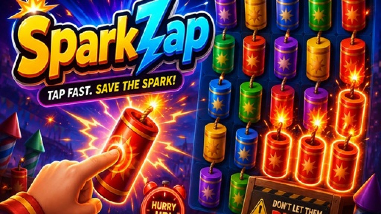 SparkZap