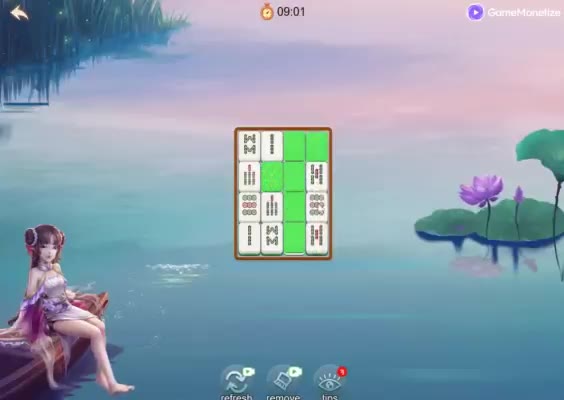 SparrowElimination gameplay screenshot