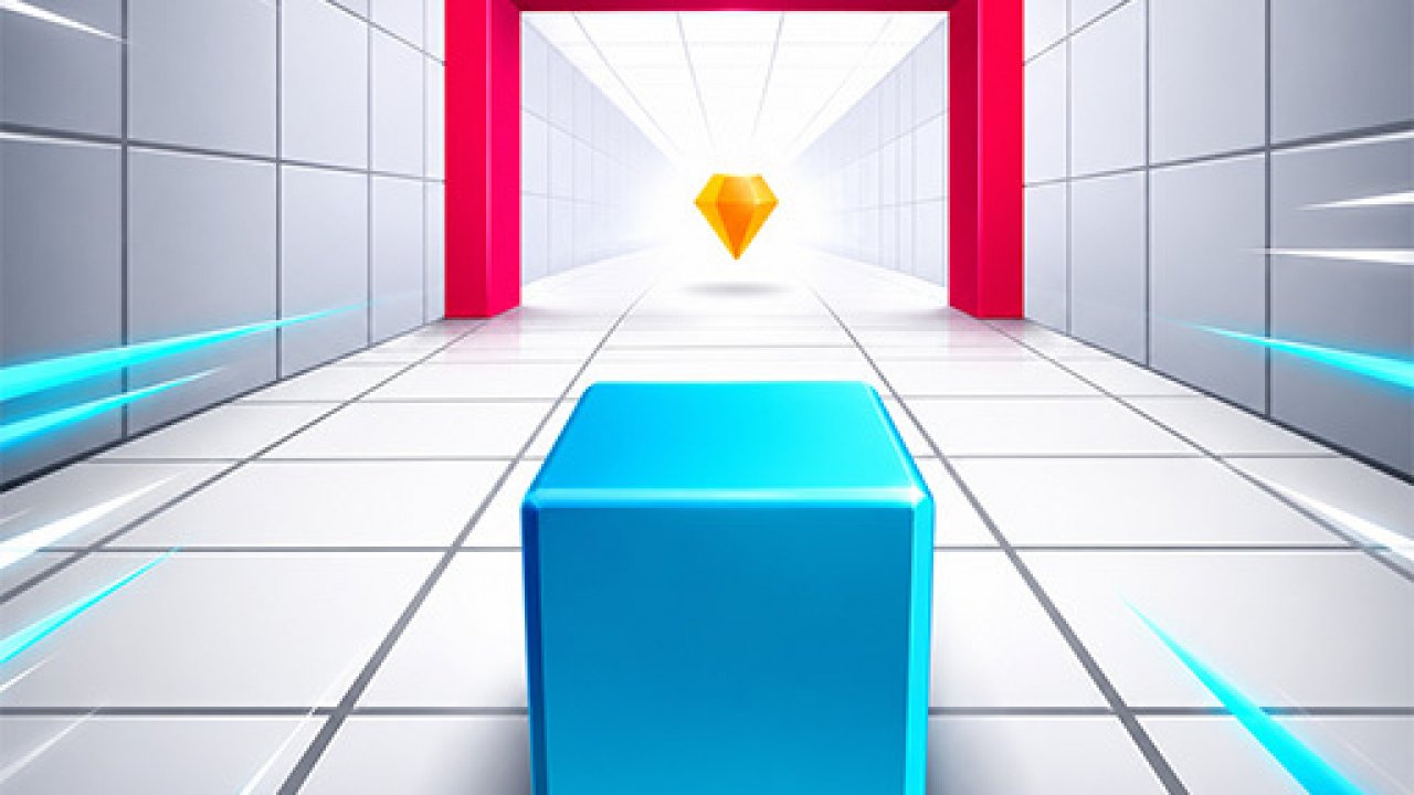 Speed Box Game