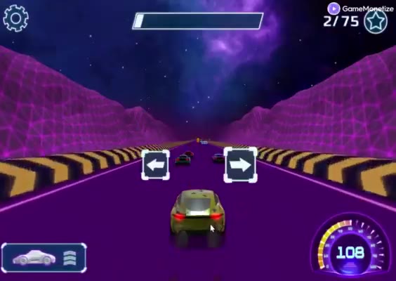 Speed Master Cars