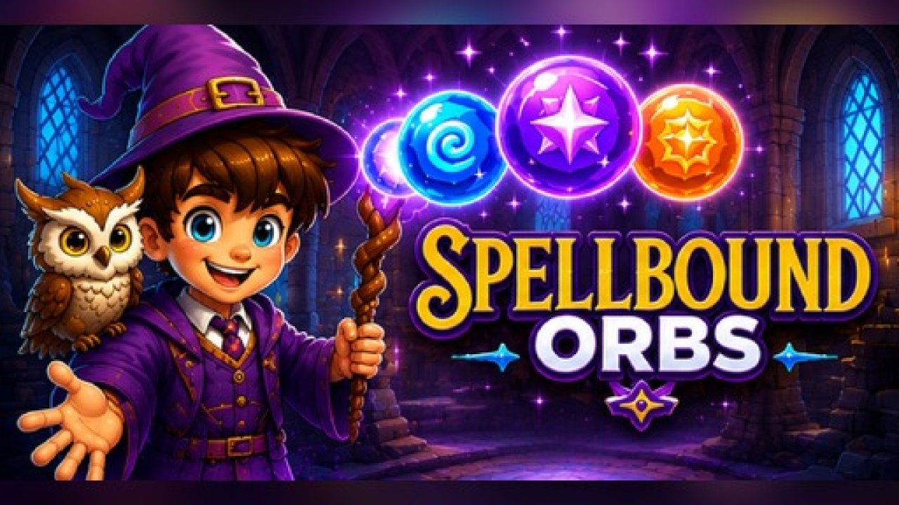 Spellbound Orbs
