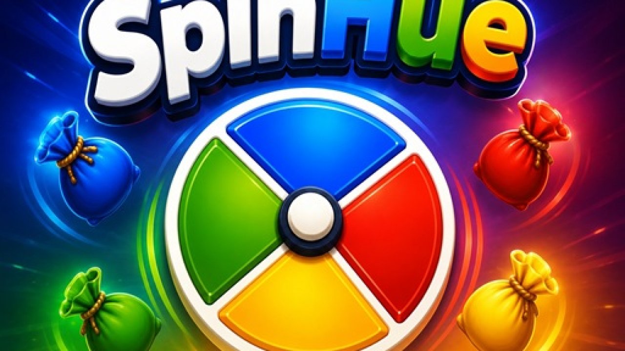 SpinHue