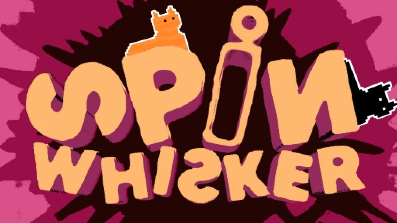 SpinWhisker