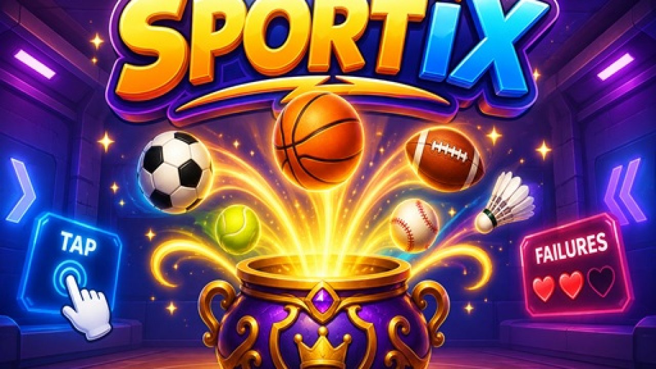 Sportix
