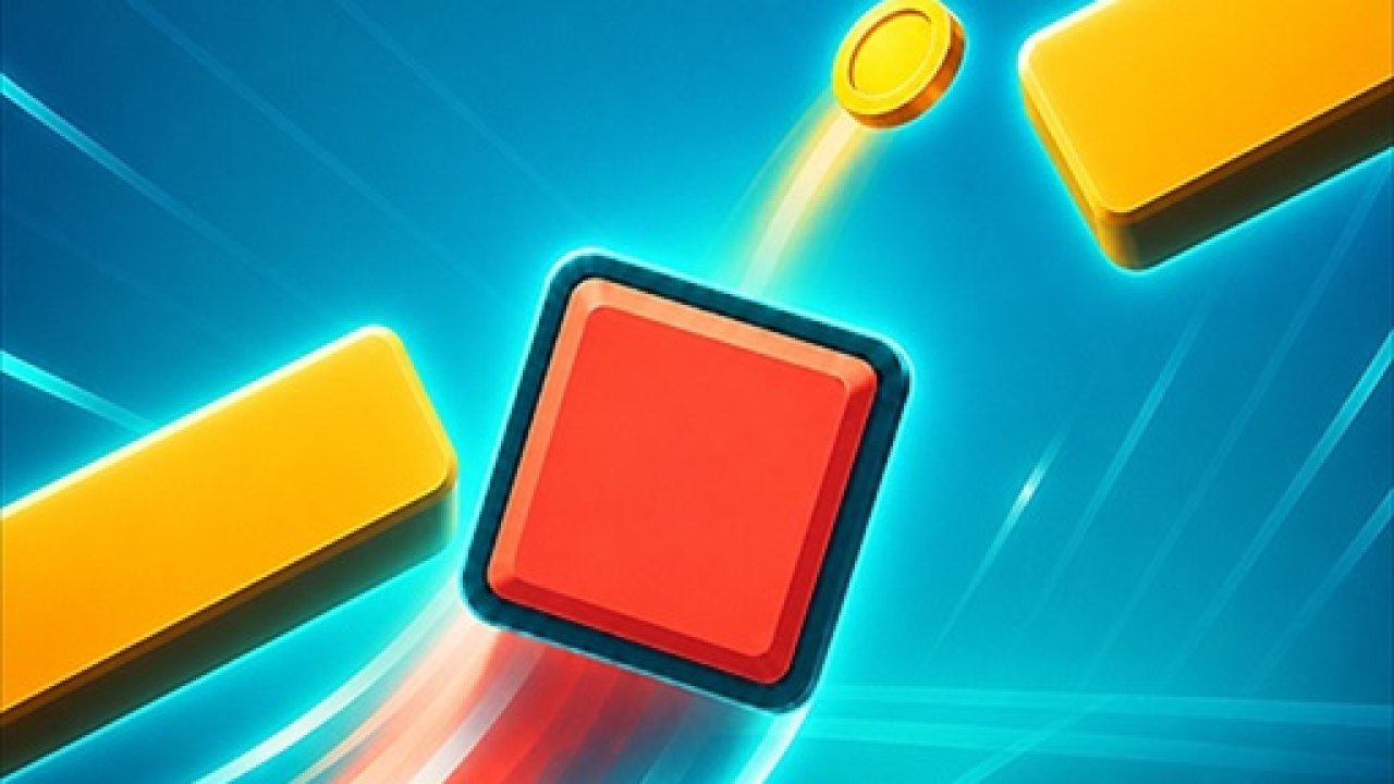 Square Fling