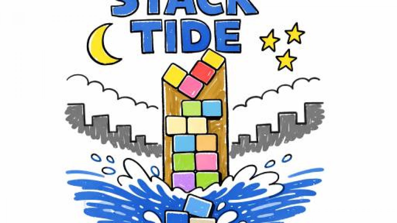 Stack Tide