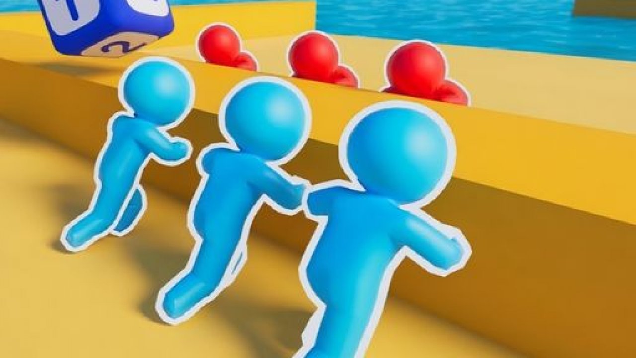 Stick Roll Arena