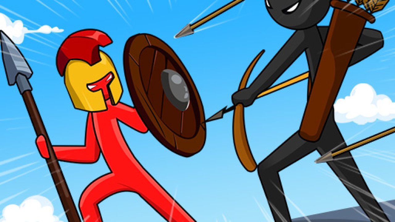Stick War Saga