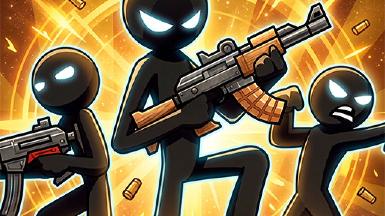 Stickboy Defender