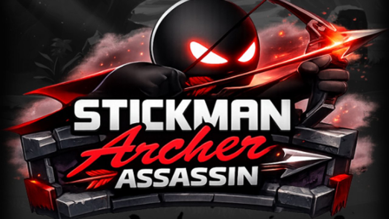 Stickman Archer Assassin