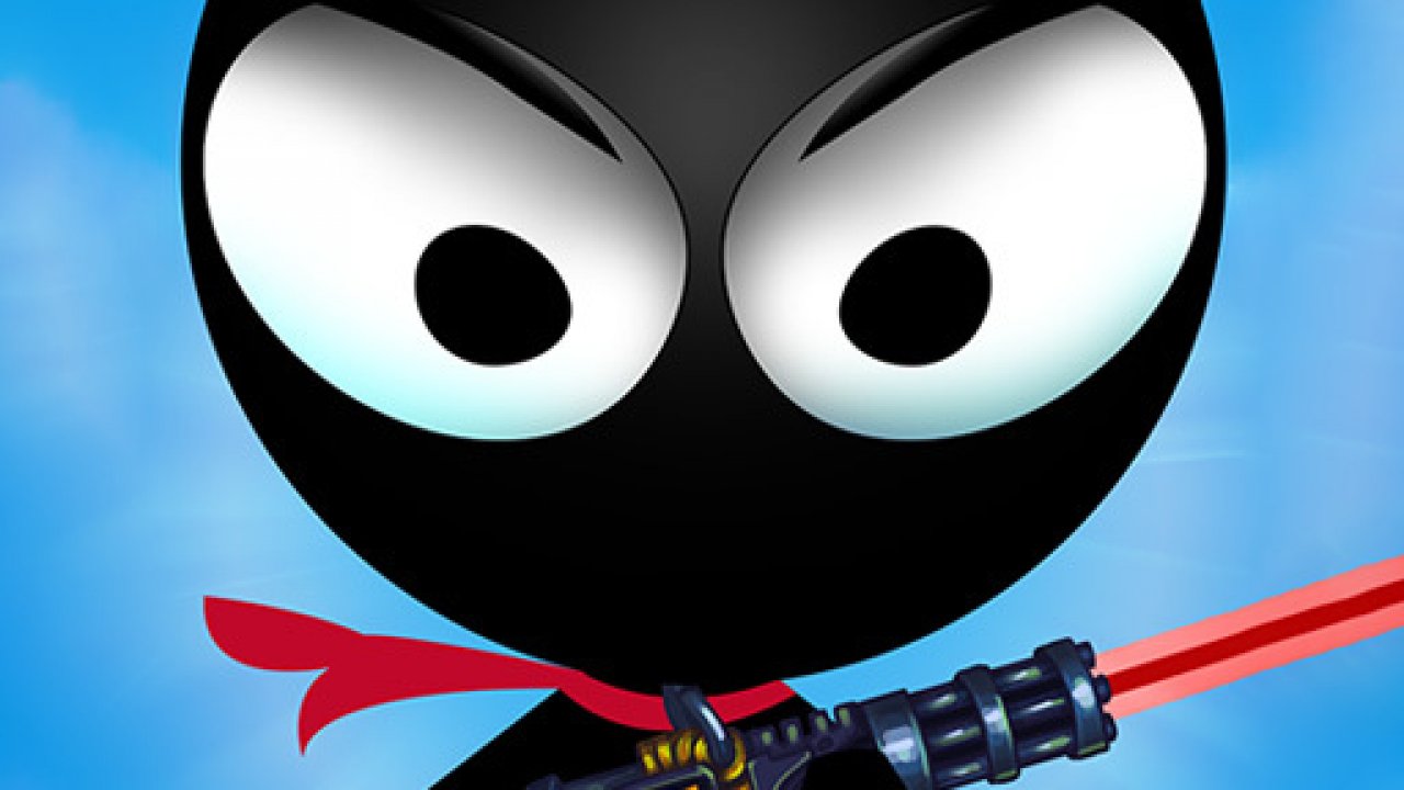 Stickman Sniper Shoot