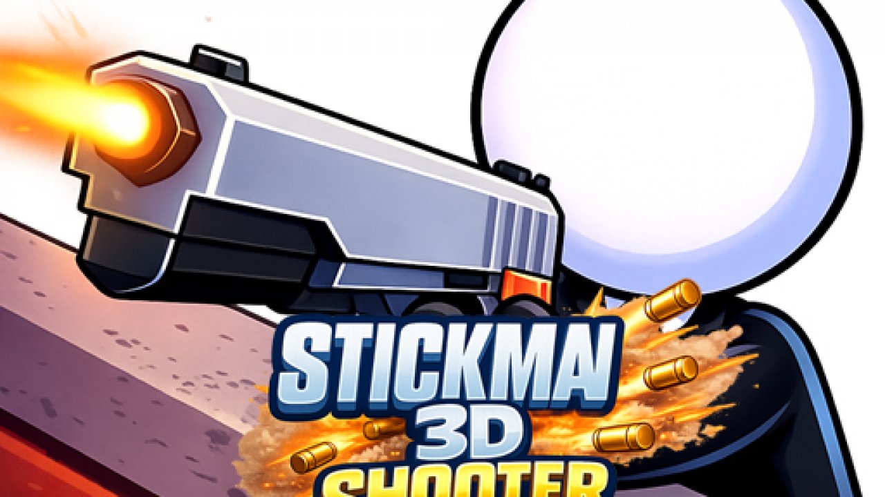 Stickman3D Shooter