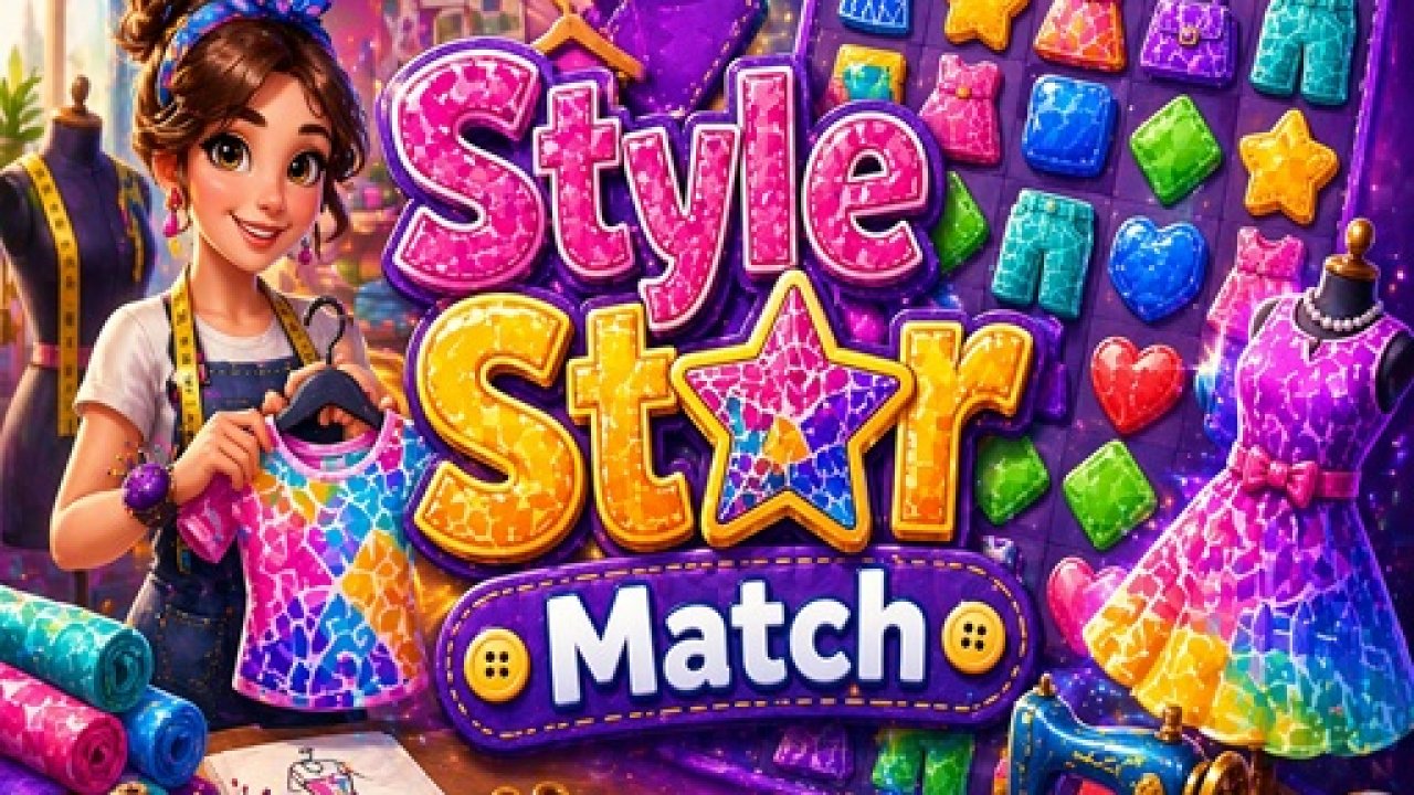 Style Star Match