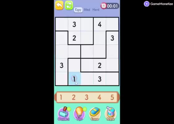 Sudoku Master