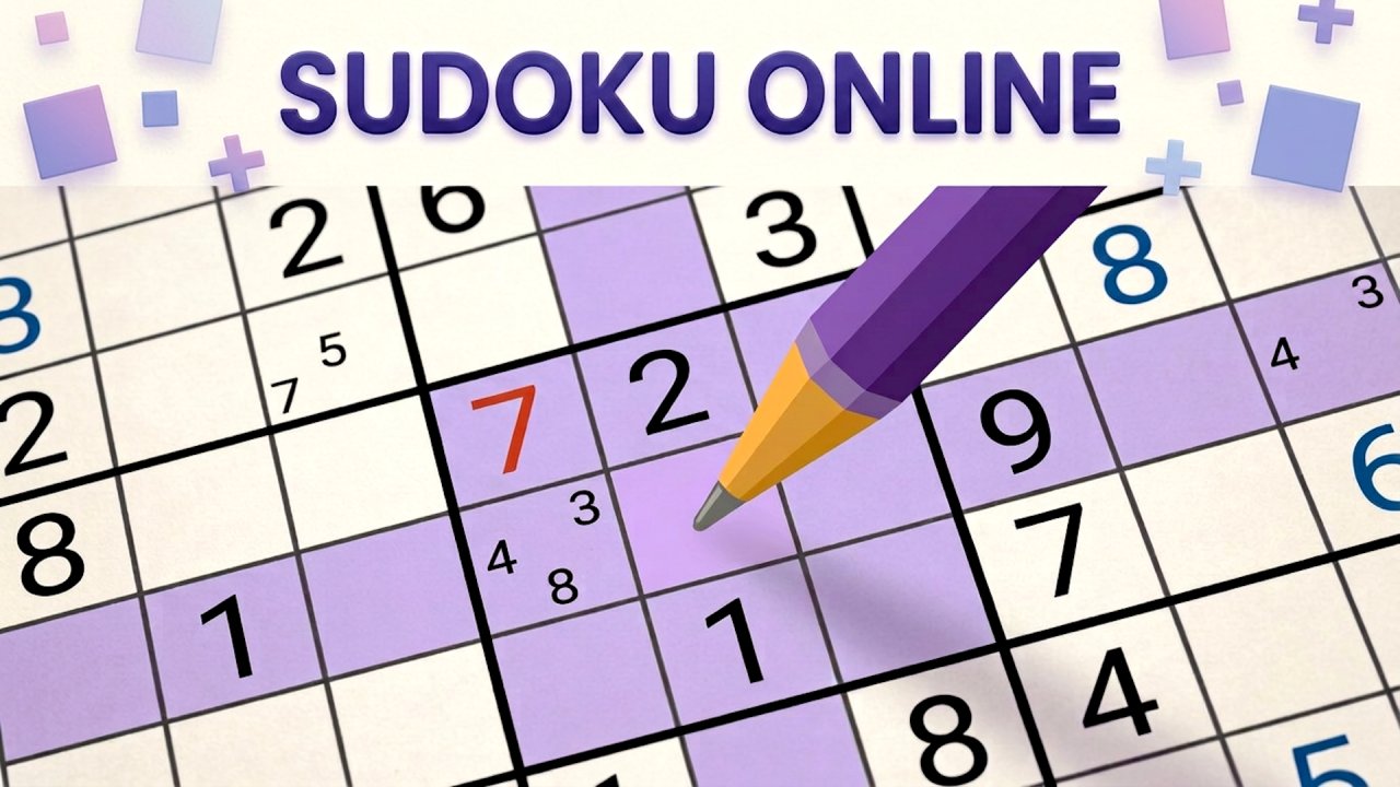 Sudoku Online